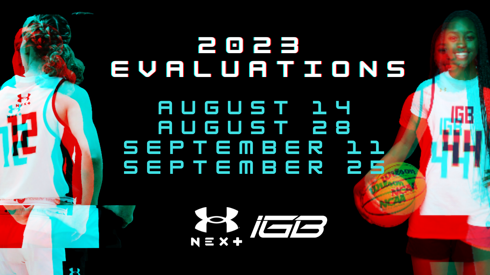 IGB Evaluations (Twitter Post)