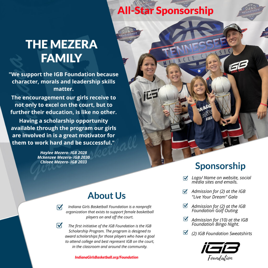 2023 IGB Foundation Mezera Sponsor Flyers - Untitled Page