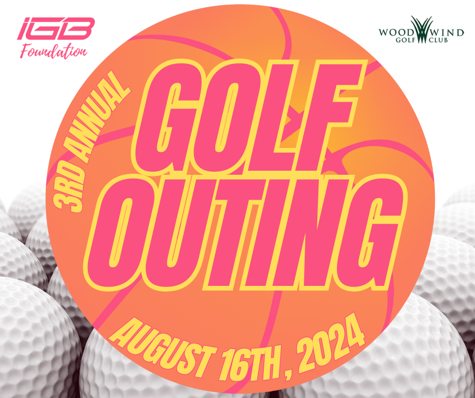 LIVGOLF Outing (Facebook Post)